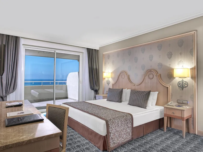 Starlight Resort Hotel 5*-16