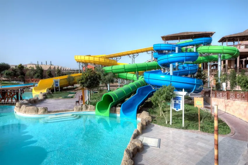 PICKALBATROS JUNGLE AQUA PARK RESORT  4*-27