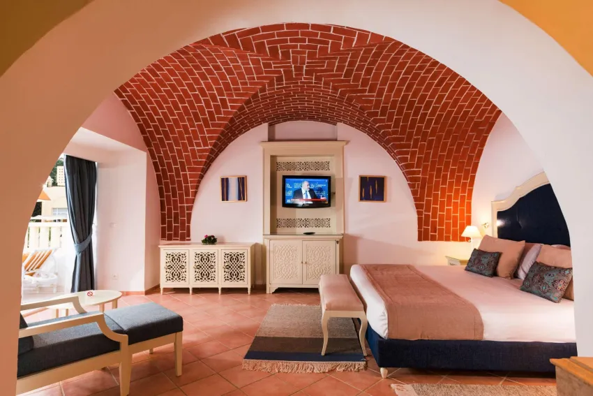 Steigenberger Marhaba Thalasso Hammamet 5*-3