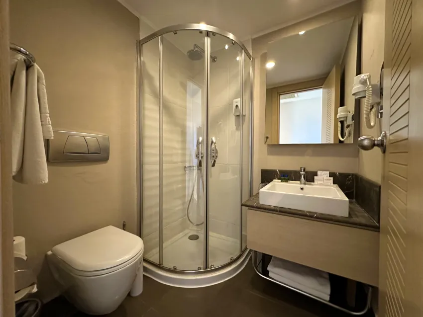 Linda Sunny Beach Hotel 5*-26