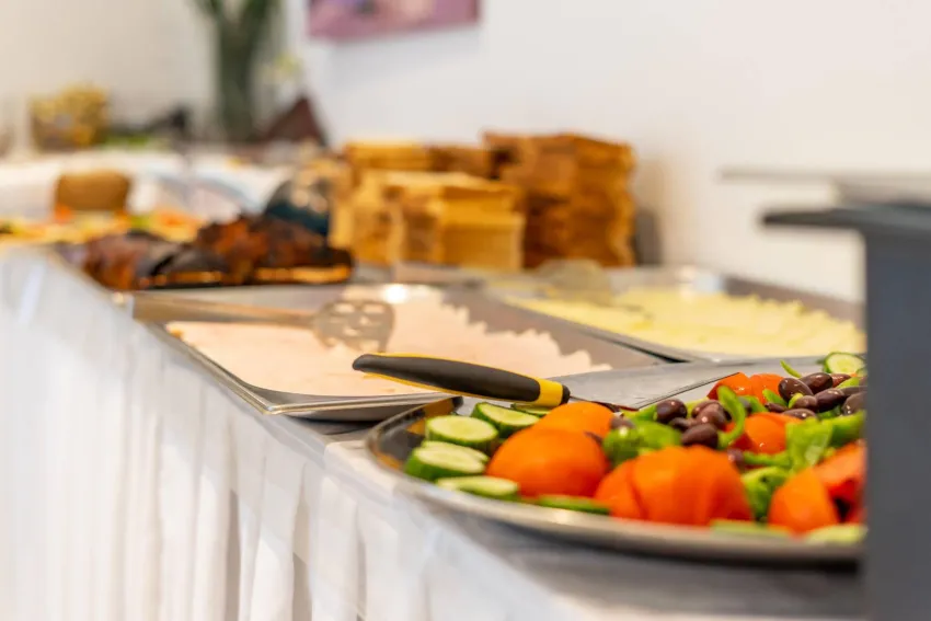 Santa Maria City Hotel (ex Helios Hotel) 3*-13