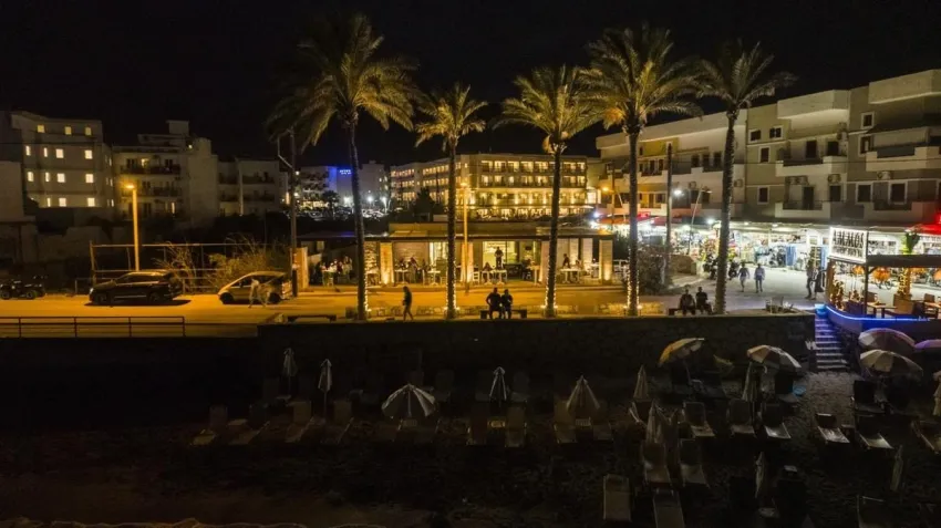 Hersonissos Palace 5*-30