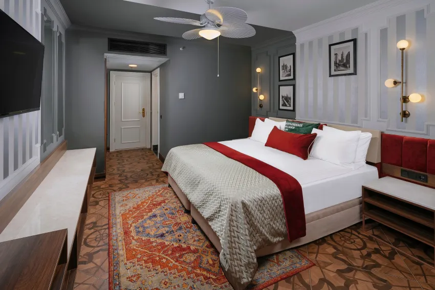 Kremlin Palace Hotel 5*-20