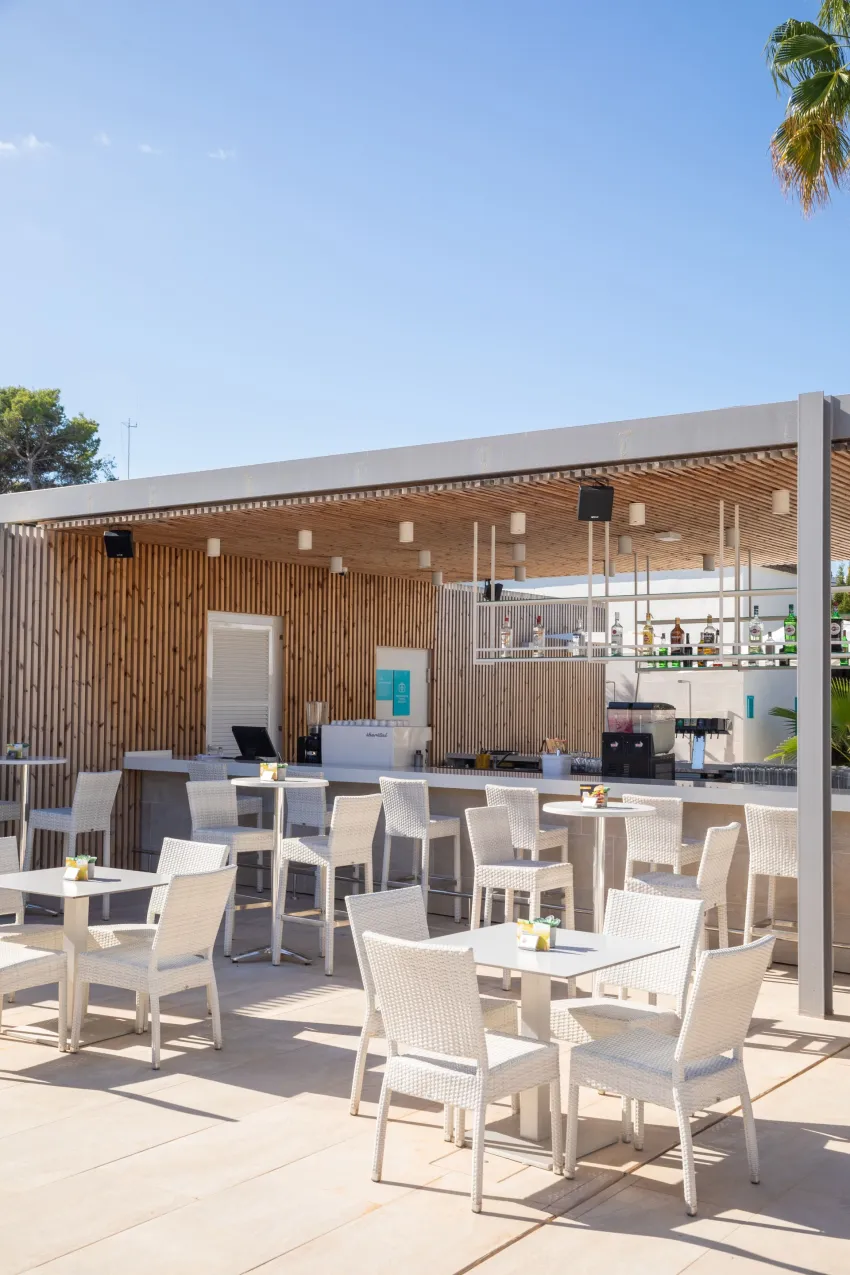 JS Portocolom Suites 4*-22