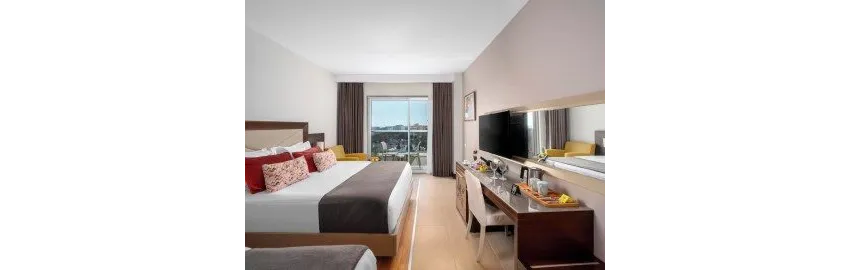 Leodikya Kirman Premium (Ex. Kirman Leodikya Resort) 5*-14
