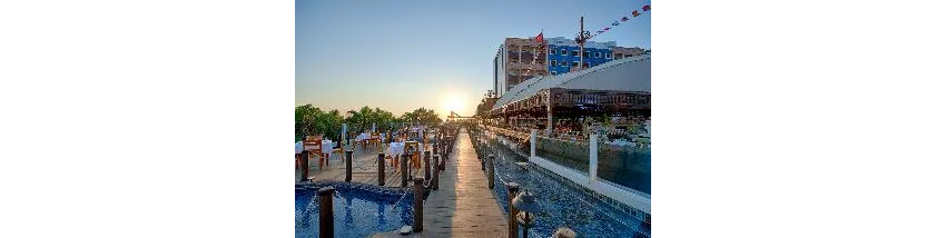 Kamelya Collection Fulya Hotel 5*-141