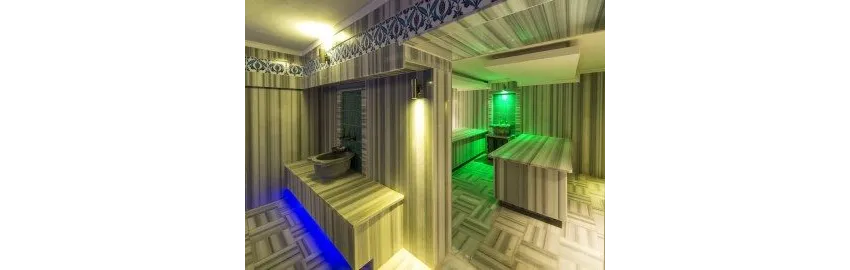 Kleopatra Life Hotel 4*-14