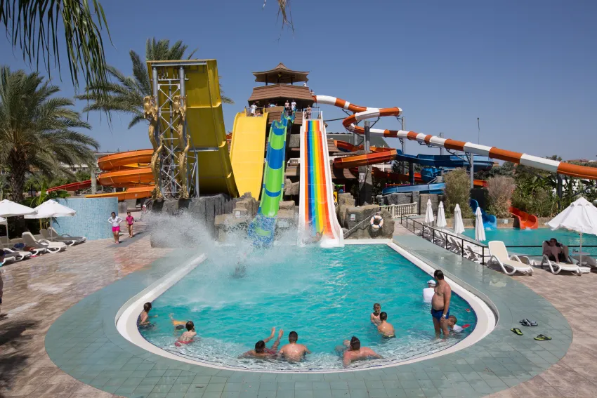 Royal Taj Mahal 5*-45