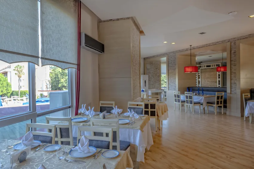 Armas Kaplan Paradise 4*-51