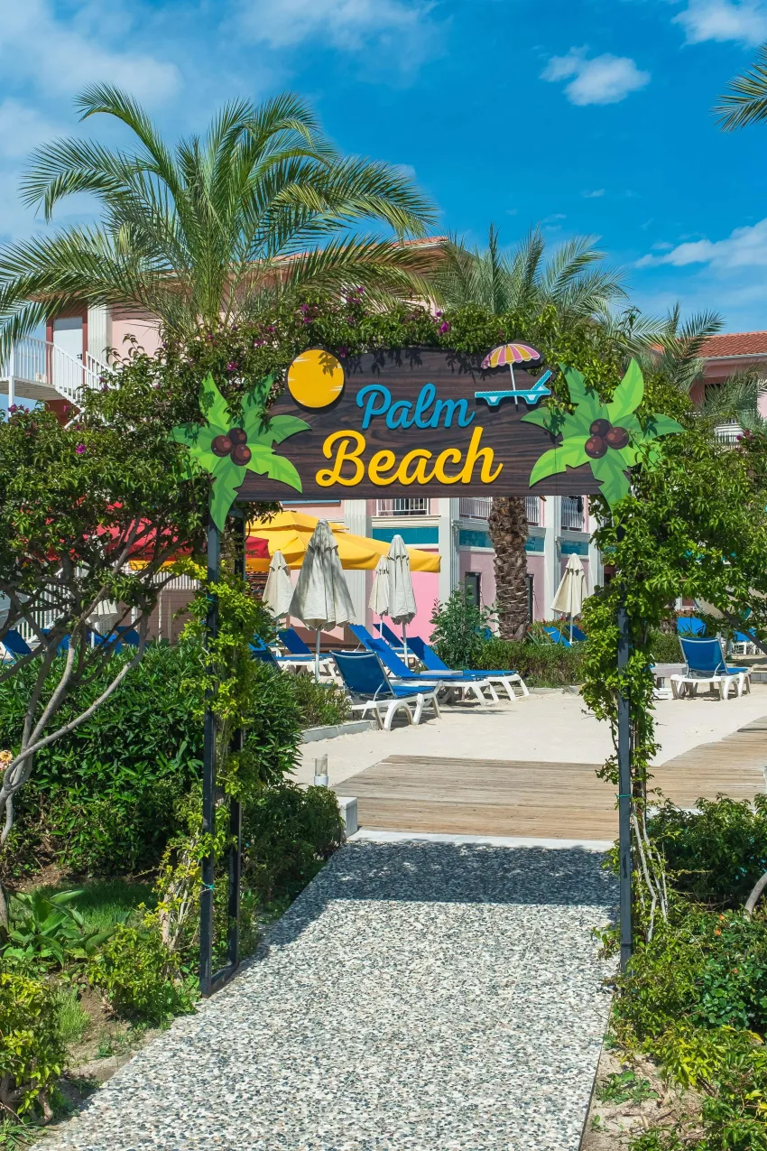 Granada Luxury Belek 5*-27