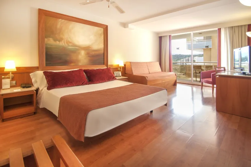 Catalonia Majorica 4*-13