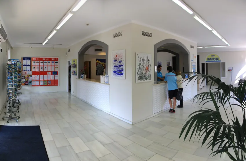 Hotel Club Es Talaial 3*-10