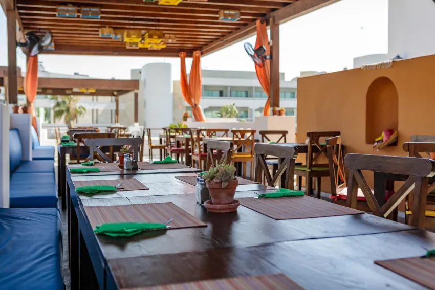 Aliathon Aegean 4*-9