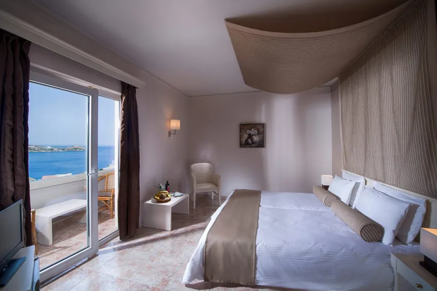 Athina Palace Resort and Spa 5*-17