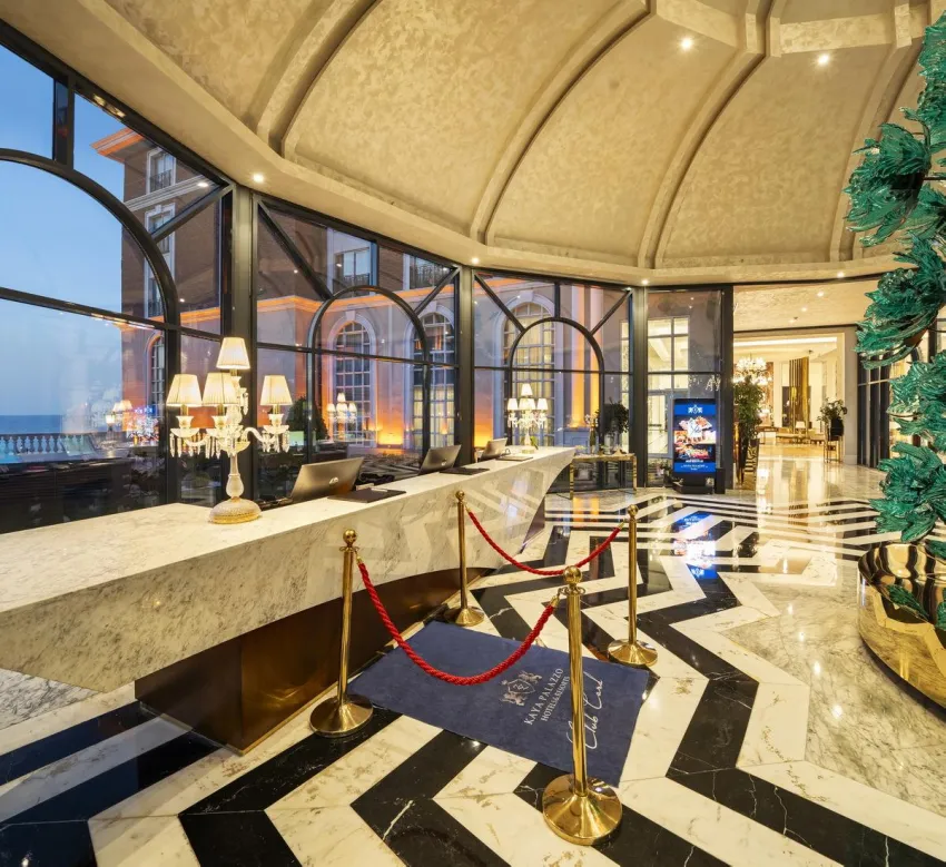 Kaya Palazzo Resort And Casino 5*-24