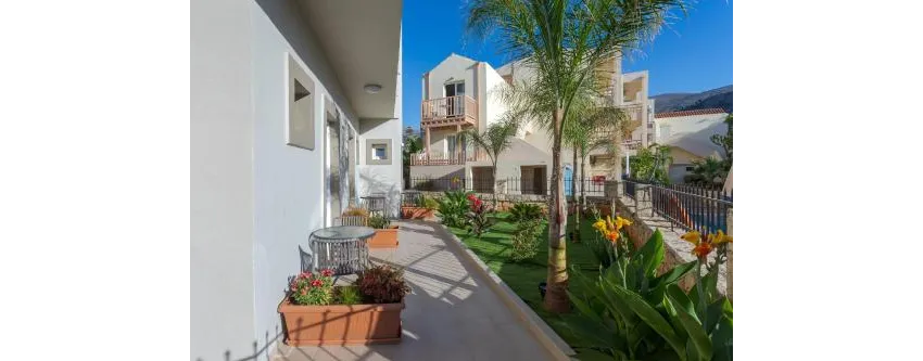 Amara Seaside 2*-16