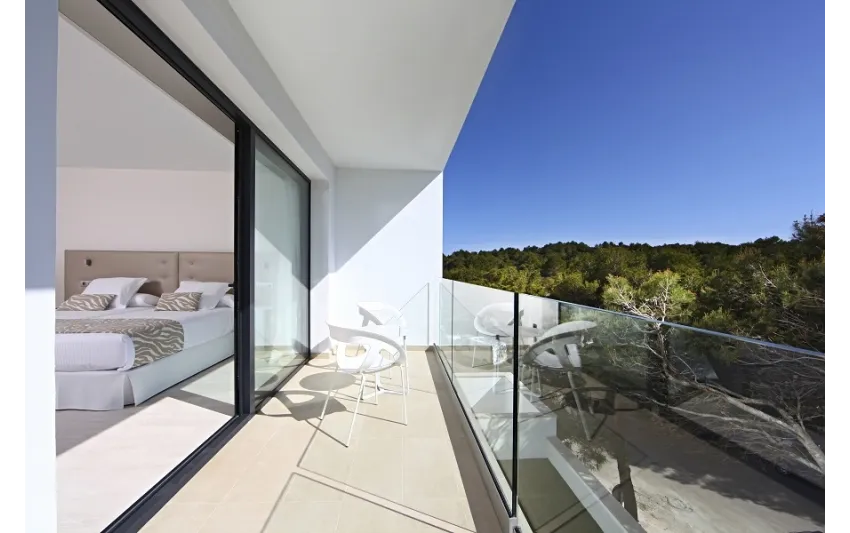 Iberostar Waves Cala Millor 4*-7