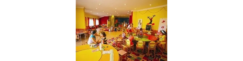 Utopia World Hotel 5*-14