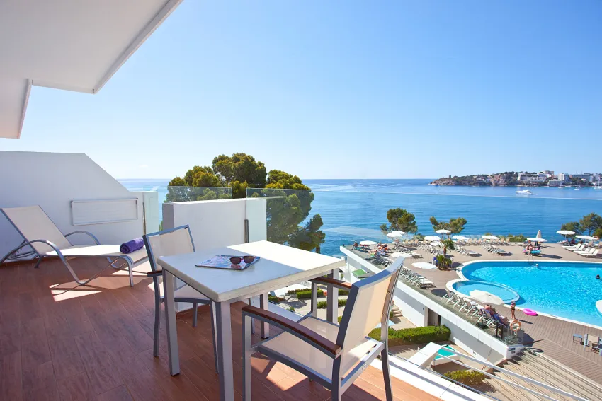 Ponent Mar App 4*-276