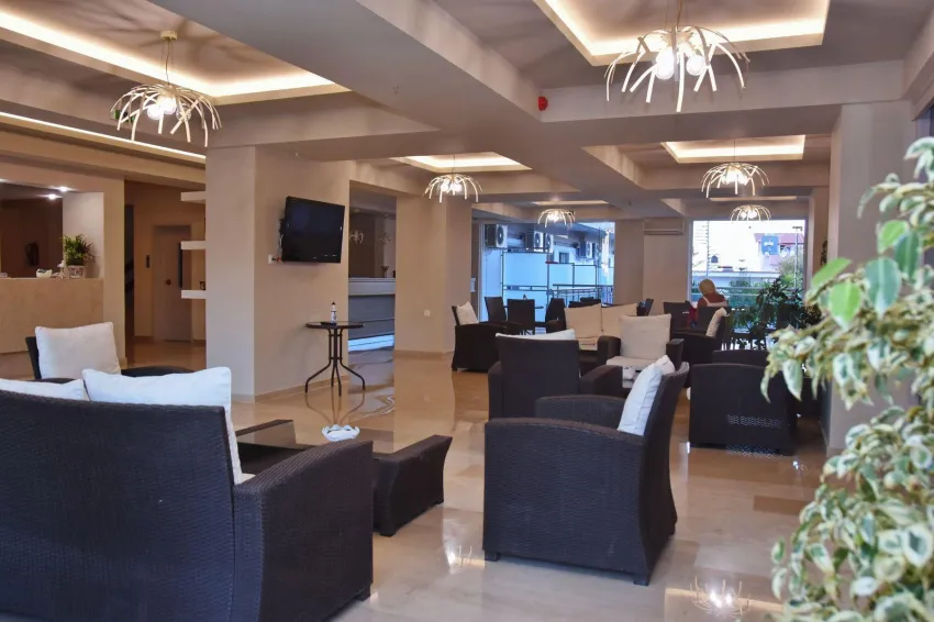 Asana Hotel 4*-4