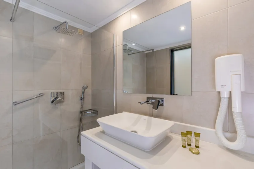 Blue Horizon Hotel 4*-12