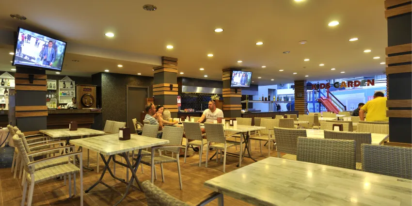Oba Star Hotel 4*-46