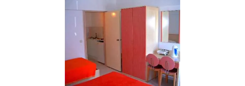 Mercure Rhodes Alexia (ex Alexia Premier City Hotel) 4*-12