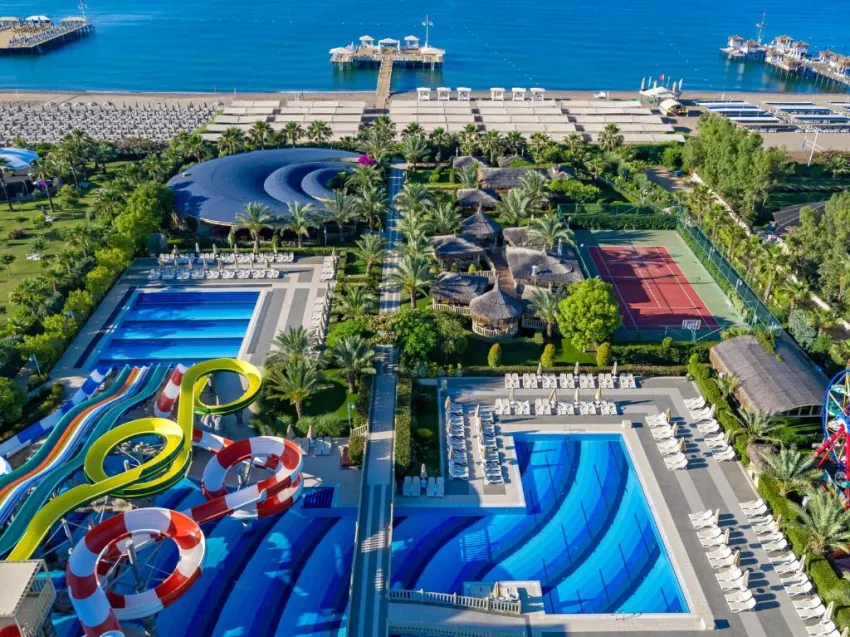 ROYAL HOLIDAY PALACE  5*-49