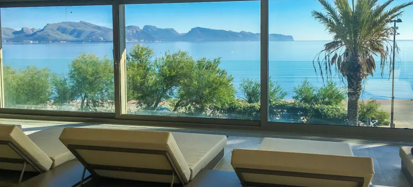 Portblue Club Pollentia Resort & Spa 4*-20