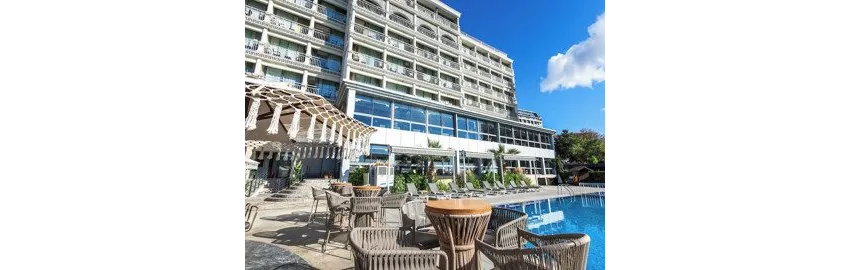 Lara Otel (Adults Only 12+) 4*-26