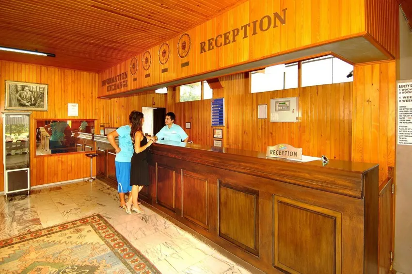 Selcukhan Hotel 4*-8