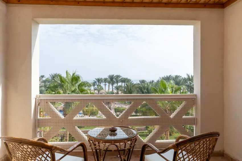 Fort Arabesque The Villas 4*-54