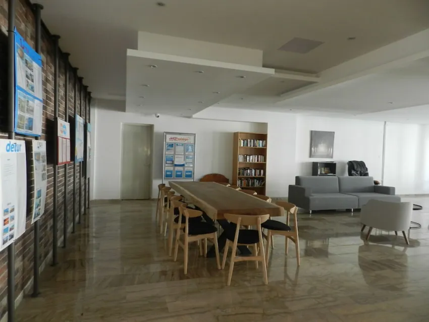 Evabelle Napa Hotel Apartments 3*-6