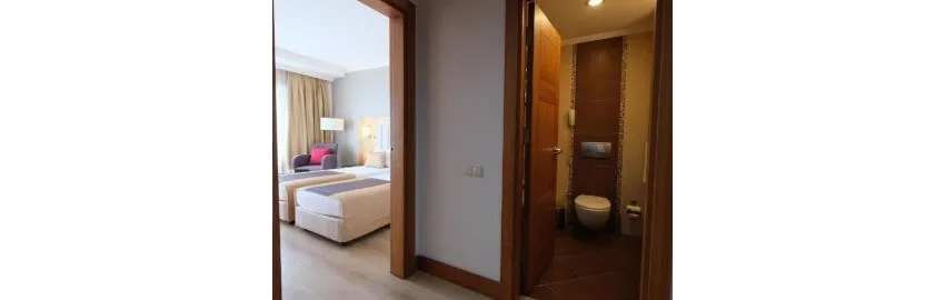 Sunland Resort Kemer ( Ex.Imperial Sunland Hotel 5*-16