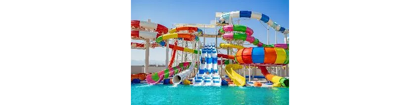 Movenpick Waterpark Resort & Spa Soma Bay 5*-103