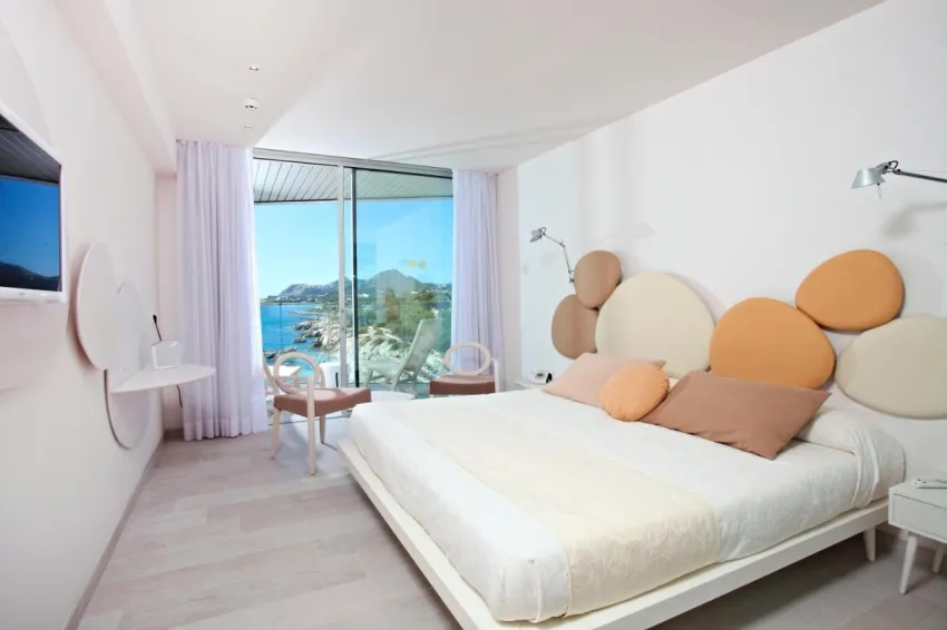 Son Moll Sentits Hotel and Spa 4*-13