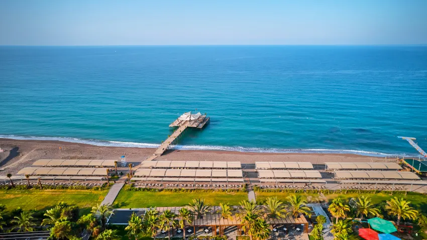 Seaden Sea Planet Resort & Spa 5*-116