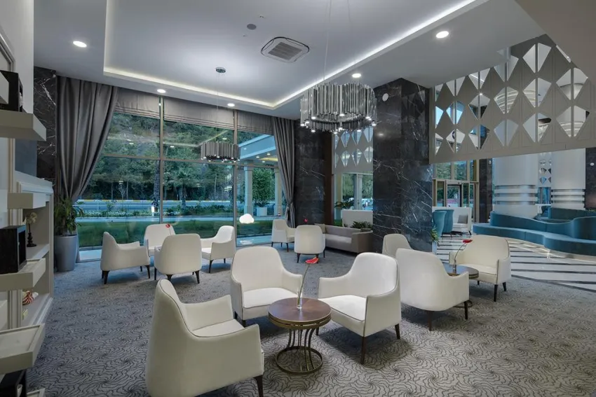 DOSINIA LUXURY RESORT  5*-27
