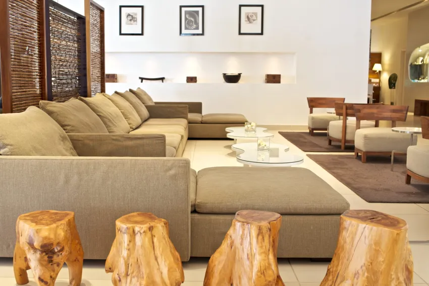 Napa Mermaid Hotel & Suites 4*-23