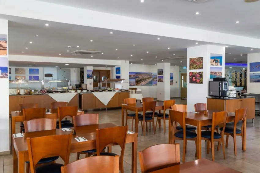 Tetyk Hotel & Suites 3*-30