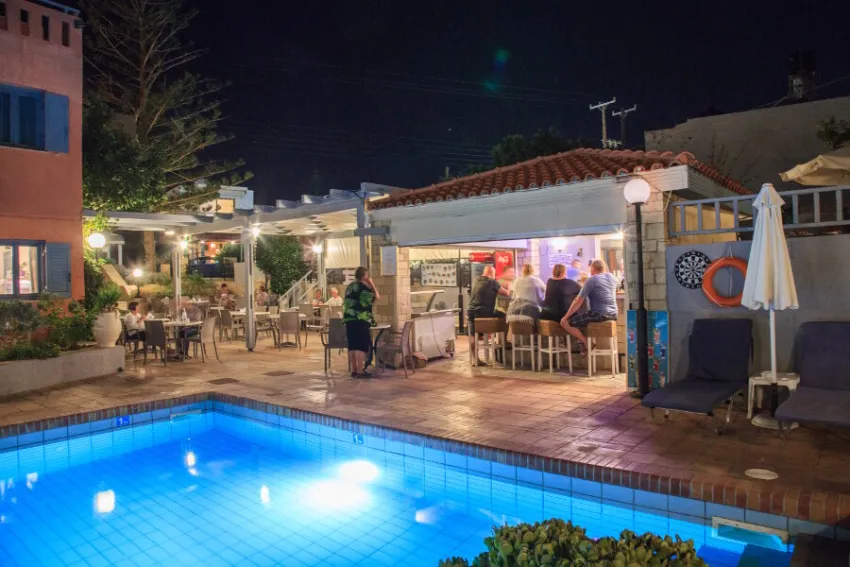 Marilisa Hotel 4*-7