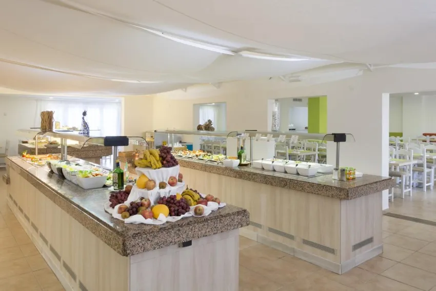 HSM Torre Blanca Club Apartamentos 3*-22