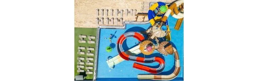 Dedeman Kemer Resort 5*-22