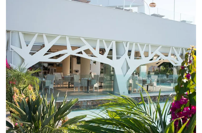 The Royal Blue Resort and Spa Crete 5*-32