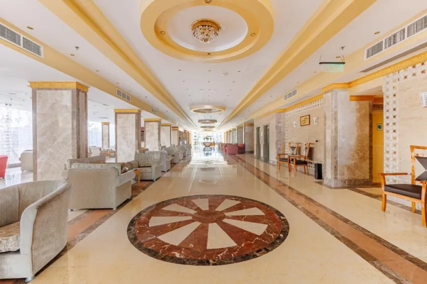 SUNRISE SERANO AQUA PARK RESORT  4*-16