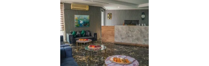 Grand Alisa Hotel (Ex. Royalisa Hotel) 3*-5