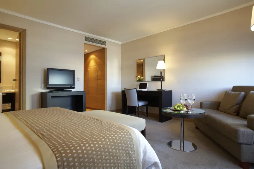 Galaxy Iraklio Hotel 5*-23