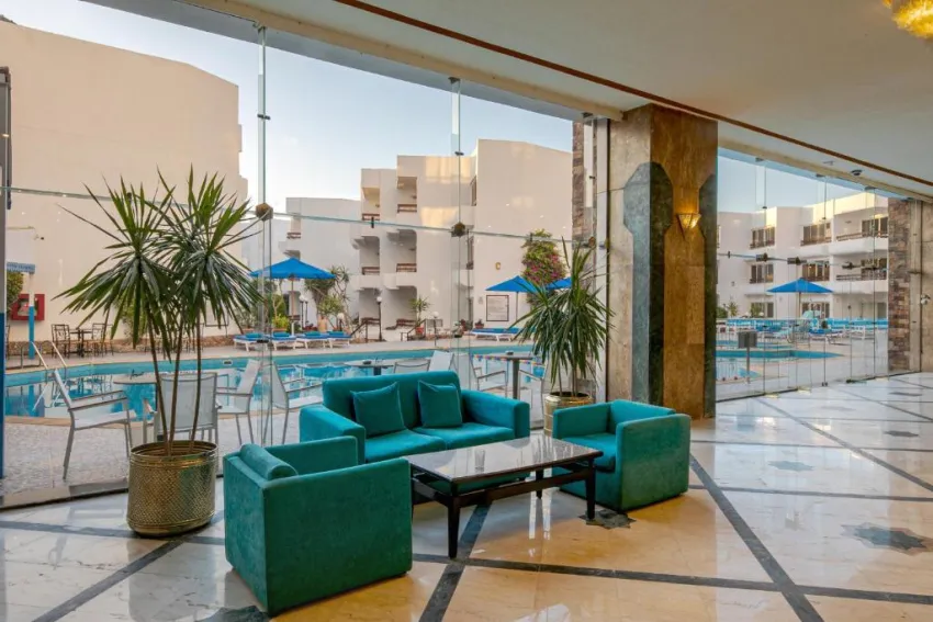 MARLIN INN AZUR RESORT  4*-4