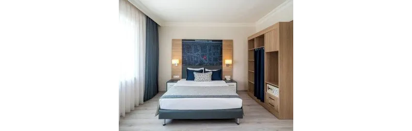 Avena Resort & Spa 4*-11