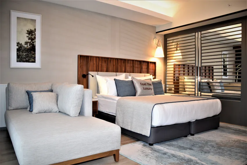 Seaden Quality Resort & Spa 5*-27